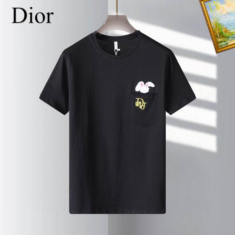 Dior Men's T-shirts 5